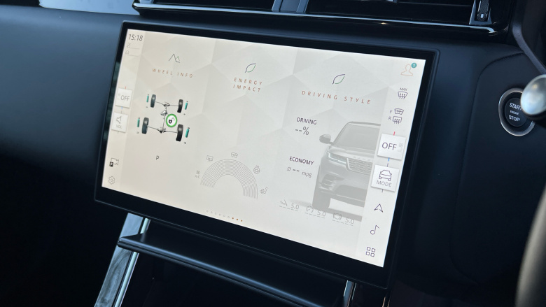Land Rover Range Rover Velar 2.0 D200 MHEV Dynamic HSE 5dr Auto Diesel Estate